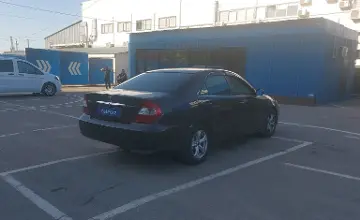 Toyota Camry 2004 года за 3 200 000 тг. в Алматы фото 3