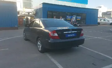 Toyota Camry 2004 года за 3 200 000 тг. в Алматы фото 4