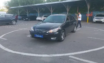 Toyota Camry 2004 года за 3 200 000 тг. в Алматы фото 1