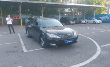Toyota Camry 2004 года за 3 200 000 тг. в Алматы фото 2