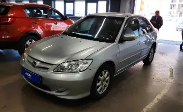 Honda Civic 2004 года за 3 000 000 тг. в Астана фото 1