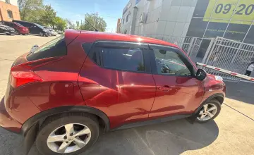 Nissan Juke 2013 года за 5 500 000 тг. в Костанай фото 4