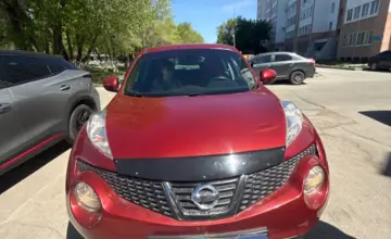 Nissan Juke 2013 года за 5 500 000 тг. в Костанай фото 2