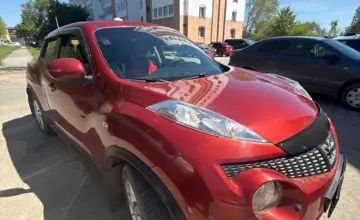 Nissan Juke 2013 года за 5 500 000 тг. в Костанай фото 3