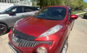 Nissan Juke 2013 года за 5 500 000 тг. в Костанай фото 1