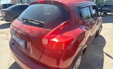 Nissan Juke 2013 года за 5 500 000 тг. в Костанай