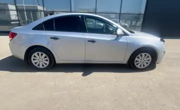 Chevrolet Cruze 2015 года за 4 000 000 тг. в Петропавловск фото 4