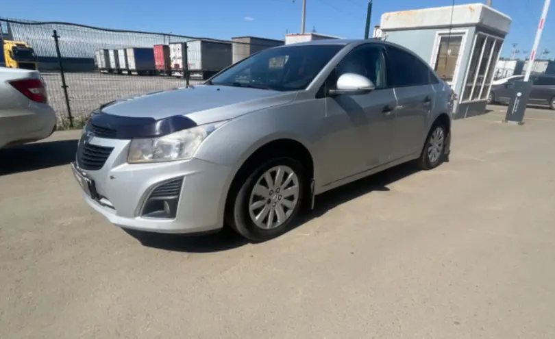 Chevrolet Cruze 2015 года за 4 000 000 тг. в Петропавловск