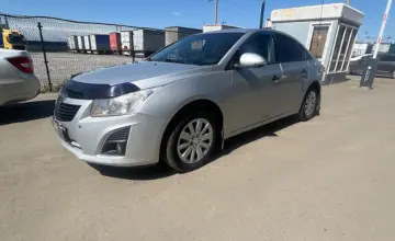Chevrolet Cruze 2015 года за 4 000 000 тг. в Петропавловск фото 1