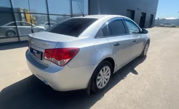 Chevrolet Cruze 2015 года за 4 000 000 тг. в Петропавловск