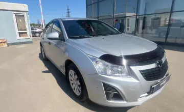 Chevrolet Cruze 2015 года за 4 000 000 тг. в Петропавловск фото 3