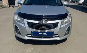 Chevrolet Cruze 2015 года за 4 000 000 тг. в Петропавловск фото 2