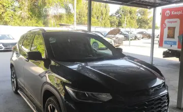 Chevrolet Tracker 2023 года за 7 500 000 тг. в Алматы фото 3