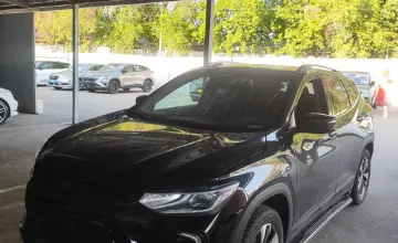 Chevrolet Tracker 2023 года за 7 500 000 тг. в Алматы фото 1