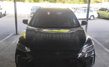 Chevrolet Tracker 2023 года за 7 500 000 тг. в Алматы фото 2
