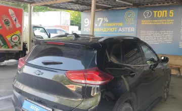 Chevrolet Tracker 2023 года за 7 500 000 тг. в Алматы