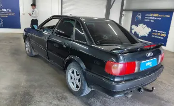 Audi 80 1994 года за 2 000 000 тг. в Астана фото 4