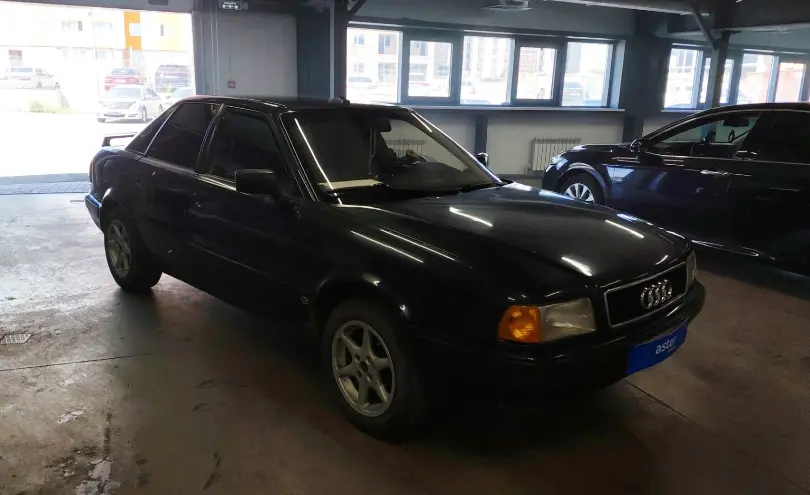 Audi 80 1994 года за 2 000 000 тг. в Астана фото 2