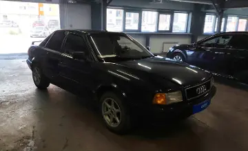 Audi 80 1994 года за 2 000 000 тг. в Астана фото 2