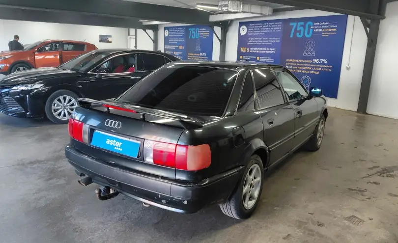 Audi 80 1994 года за 2 000 000 тг. в Астана фото 3