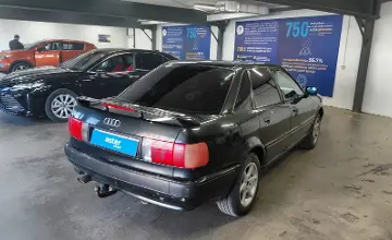 Audi 80 1994 года за 2 000 000 тг. в Астана фото 3