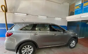 Kia Sorento 2019 года за 12 500 000 тг. в Астана фото 4