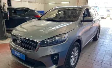 Kia Sorento 2019 года за 12 500 000 тг. в Астана фото 1