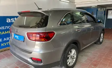 Kia Sorento 2019 года за 12 500 000 тг. в Астана