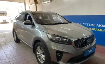 Kia Sorento 2019 года за 12 500 000 тг. в Астана фото 3