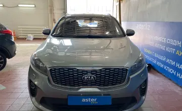 Kia Sorento 2019 года за 12 500 000 тг. в Астана фото 2