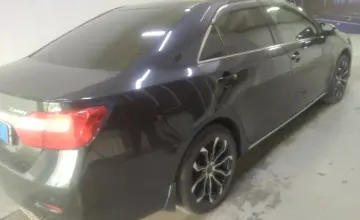 Toyota Camry 2013 года за 8 000 000 тг. в Павлодар фото 4