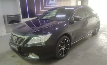 Toyota Camry 2013 года за 8 000 000 тг. в Павлодар фото 1