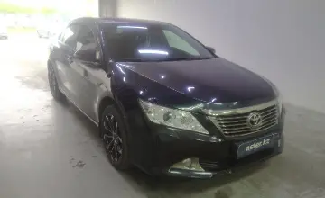 Toyota Camry 2013 года за 8 000 000 тг. в Павлодар фото 3