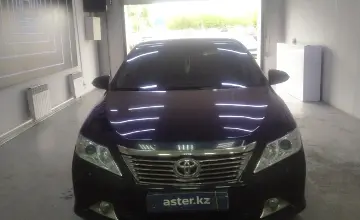 Toyota Camry 2013 года за 8 000 000 тг. в Павлодар фото 2