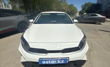 Kia Cerato 2021 года за 8 500 000 тг. в Костанай фото 2