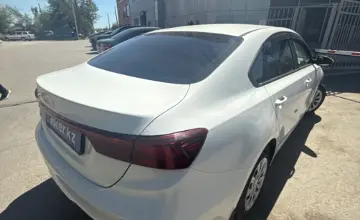 Kia Cerato 2021 года за 8 500 000 тг. в Костанай