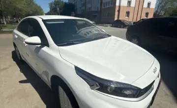 Kia Cerato 2021 года за 8 500 000 тг. в Костанай фото 3