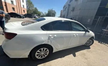 Kia Cerato 2021 года за 8 500 000 тг. в Костанай фото 4