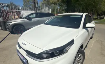 Kia Cerato 2021 года за 8 500 000 тг. в Костанай фото 1