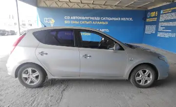 Hyundai i30 2008 года за 3 500 000 тг. в Алматы фото 4