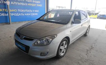 Hyundai i30 2008 года за 3 500 000 тг. в Алматы фото 1