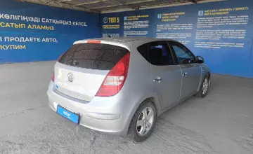 Hyundai i30 2008 года за 3 500 000 тг. в Алматы
