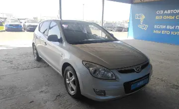 Hyundai i30 2008 года за 3 500 000 тг. в Алматы фото 3
