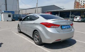 Hyundai Avante 2011 года за 4 800 000 тг. в Шымкент фото 4