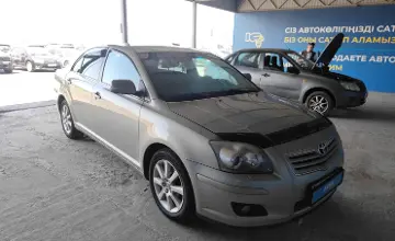 Toyota Avensis 2008 года за 5 500 000 тг. в Алматы фото 3