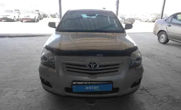 Toyota Avensis 2008 года за 5 500 000 тг. в Алматы фото 2