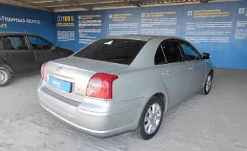 Toyota Avensis 2008 года за 5 500 000 тг. в Алматы