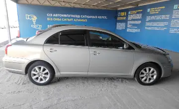 Toyota Avensis 2008 года за 5 500 000 тг. в Алматы фото 4