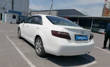 Toyota Camry 2007 года за 5 500 000 тг. в Шымкент фото 4