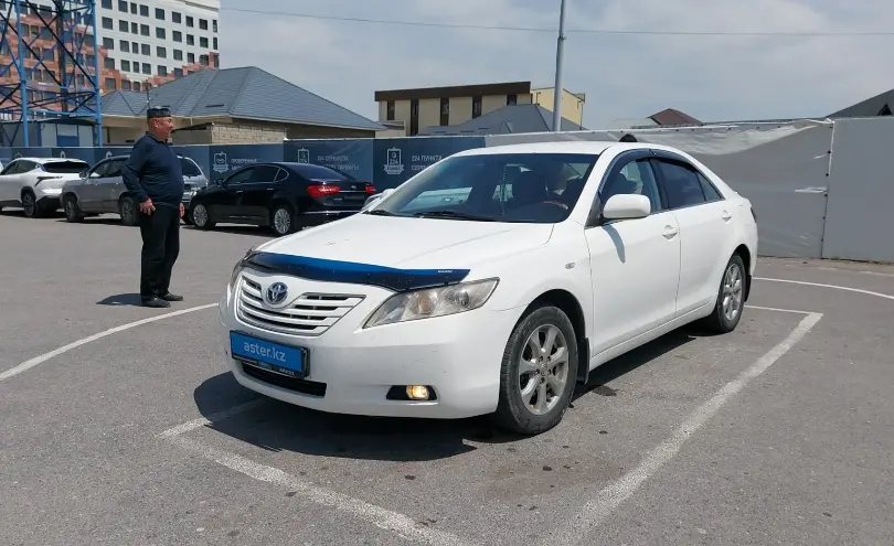Toyota Camry 2007 года за 5 500 000 тг. в Шымкент